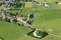 21170 Losne - photo - Losne (Maison-Dieu)