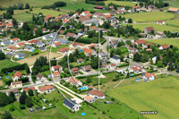 21170 Losne - photo - Losne (Maison-Dieu)
