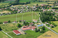 21170 Losne - photo - Losne (Maison-Dieu)