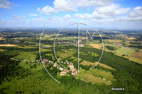 Photos de Sampans (Le Mont Roland)