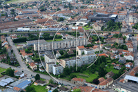 Photos de Lunville