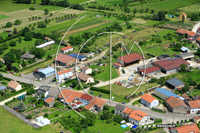 54110 Haraucourt - photo - Haraucourt