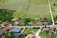 54110 Haraucourt - photo - Haraucourt