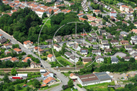 54180 Houdemont - photo - Houdemont