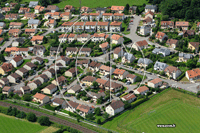 54180 Houdemont - photo - Houdemont