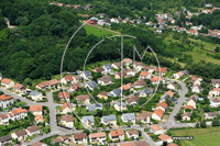 54180 Houdemont - photo - Houdemont