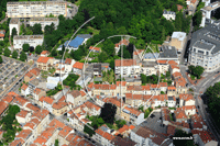 Photos de Nancy (Poincar-Foch-Anatole France-Croix de Bourgogne)