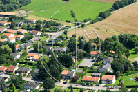 Photos de Courcelles-Chaussy (Landonvillers)