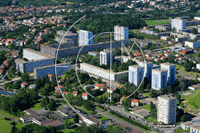 Photos de Metz (Borny)