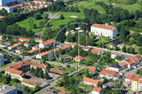 Photos de Metz (Borny)