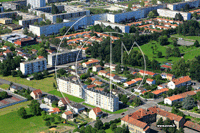 Photos de Metz (Borny)