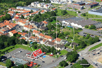 Photos de Metz (Borny)