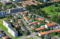 Photos de Metz (Borny)