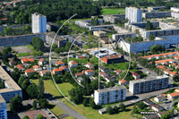 Photos de Metz (Borny)