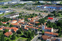Photos de Metz (Borny)