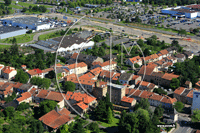 Photos de Metz (Borny)