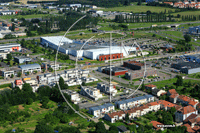 Photos de Metz (Borny)
