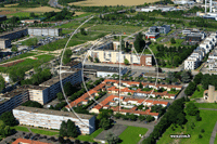 Photos de Metz (Borny)