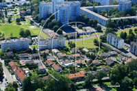 Photos de Metz (Borny)
