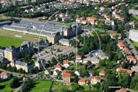 Photos de Metz (Borny)