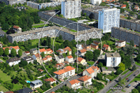 Photos de Metz (Borny)