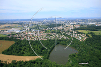 Photos de Metz (La Grange au Bois)