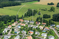 Photos de Metz (La Grange au Bois)