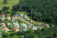 Photos de Metz (La Grange au Bois)