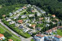 Photos de Metz (La Grange au Bois)