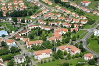 Photos de Metz (La Grange au Bois)