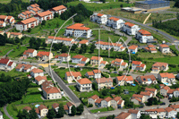 Photos de Metz (La Grange au Bois)