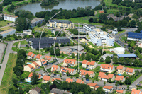 Photos de Metz (La Grange au Bois)