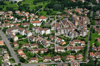 Photos de Metz (La Grange au Bois)
