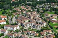 Photos de Metz (La Grange au Bois)