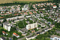Photos de Metz (Magny)