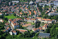 Photos de Metz (Plantires Queuleu)