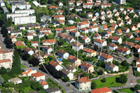 Photos de Metz (Plantires Queuleu)