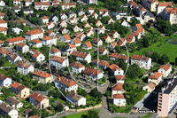 Photos de Metz (Plantires Queuleu)
