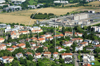 Photos de Metz (Plantires Queuleu)