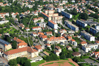 Photos de Metz (Plantires Queuleu)
