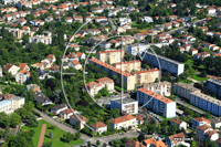 Photos de Metz (Plantires Queuleu)