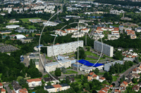 Photos de Metz (Plantires Queuleu)
