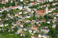 Photos de Metz (Plantires Queuleu)