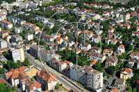 Photos de Metz (Plantires Queuleu)