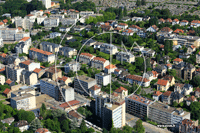 Photos de Metz (Plantires Queuleu)