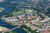 Photos de Metz (Pontiffroy)