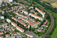 Photos de Metz (Sablon)