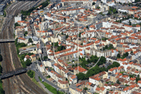 Photos de Metz (Sablon)