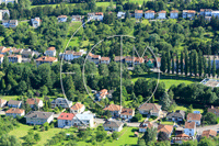 Photos de Metz (Vallires - Les Bordes)