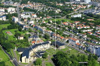 Photos de Metz (Vallires - Les Bordes)